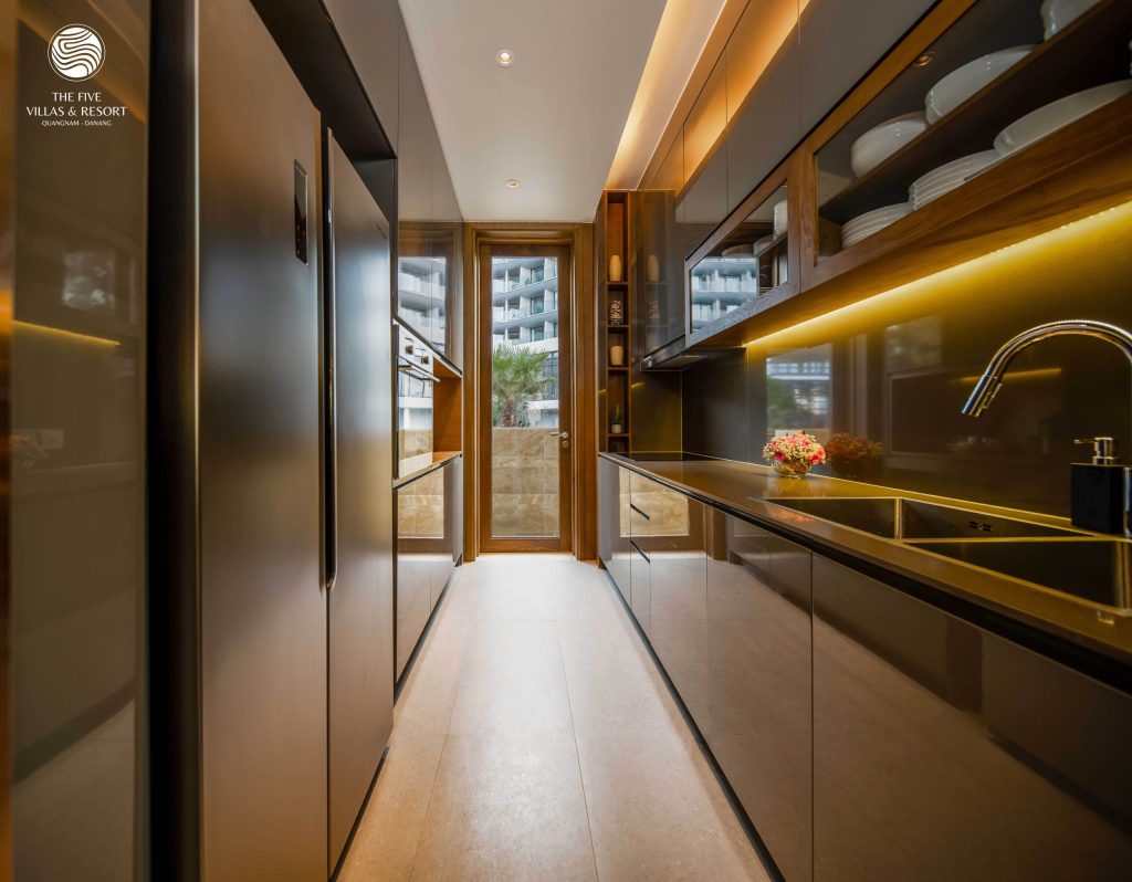 더파이브빌라다낭