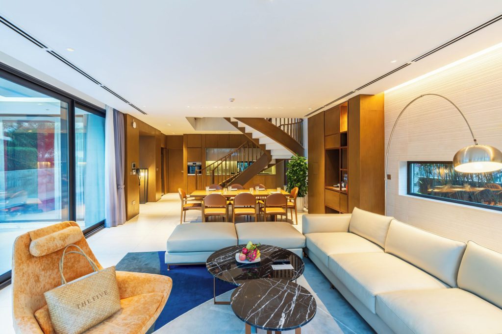 더파이브빌라다낭