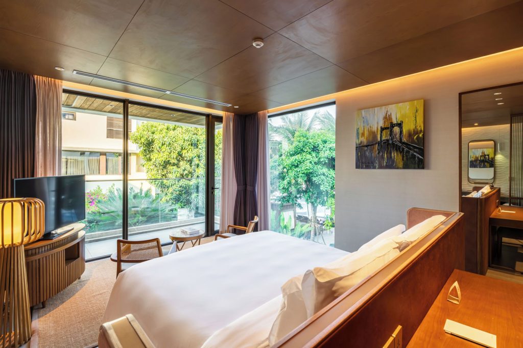 더파이브빌라다낭