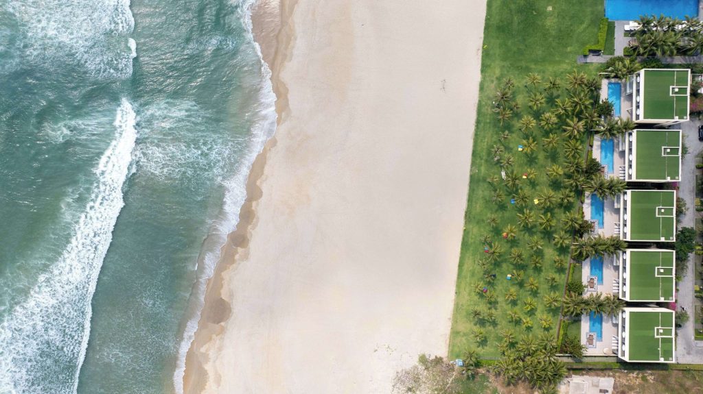 더파이브빌라다낭