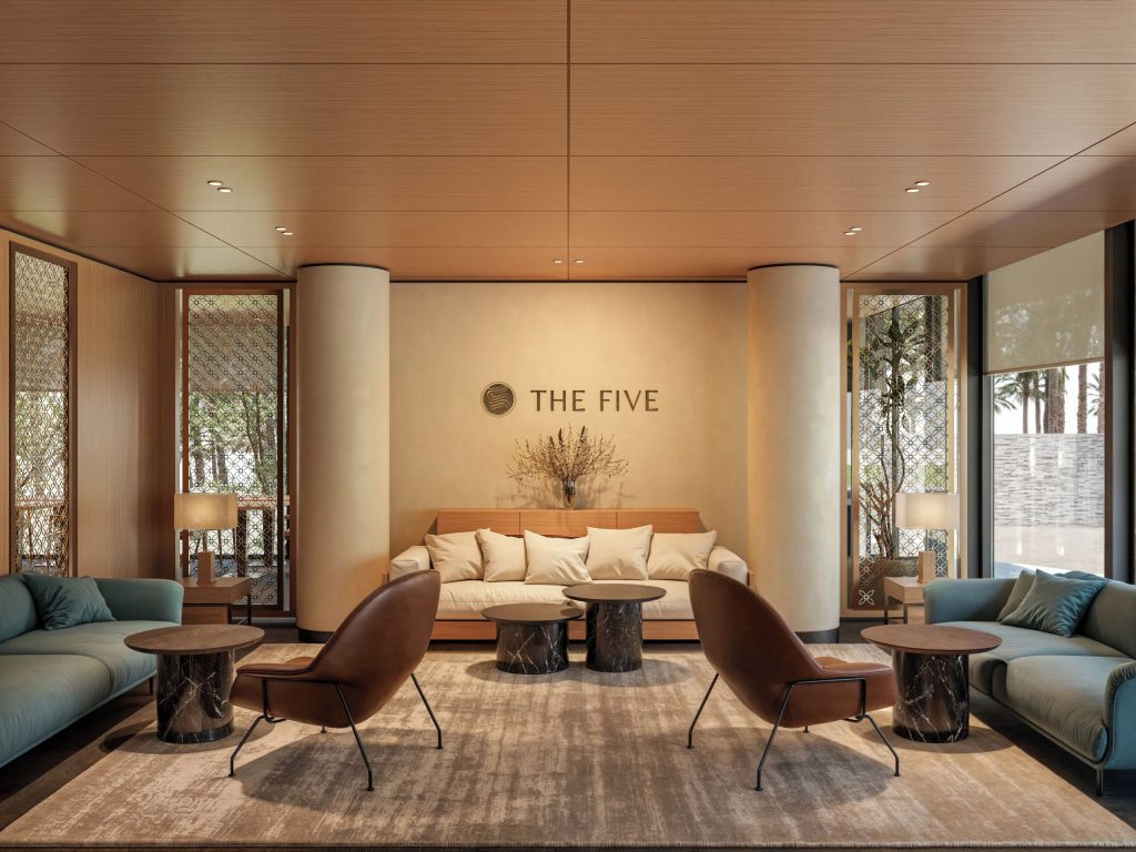 더파이브빌라다낭