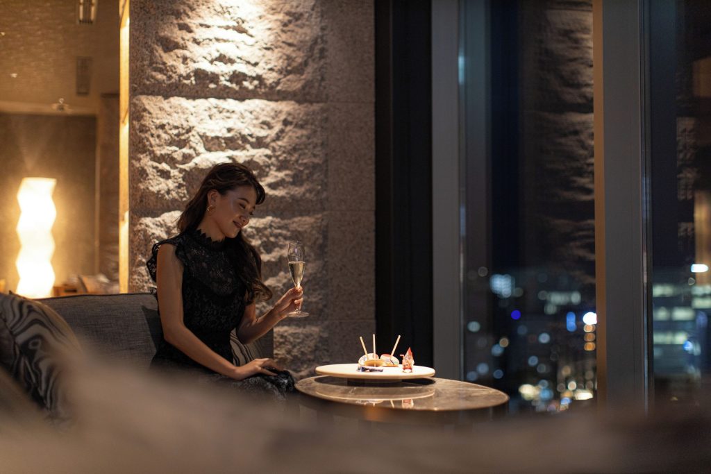 더블라썸하카타