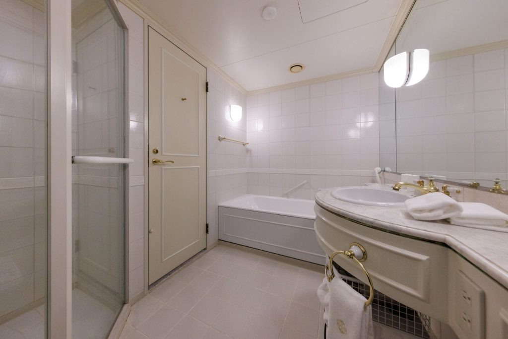 다이이치호텔도쿄