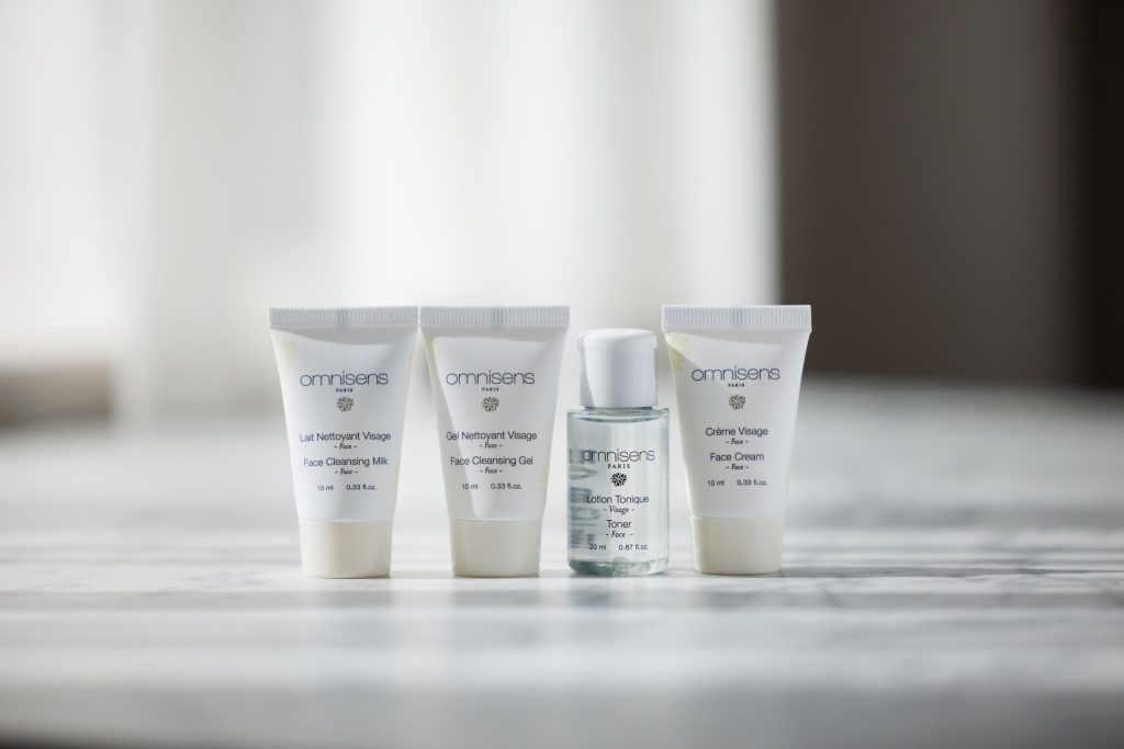 다이이치호텔도쿄