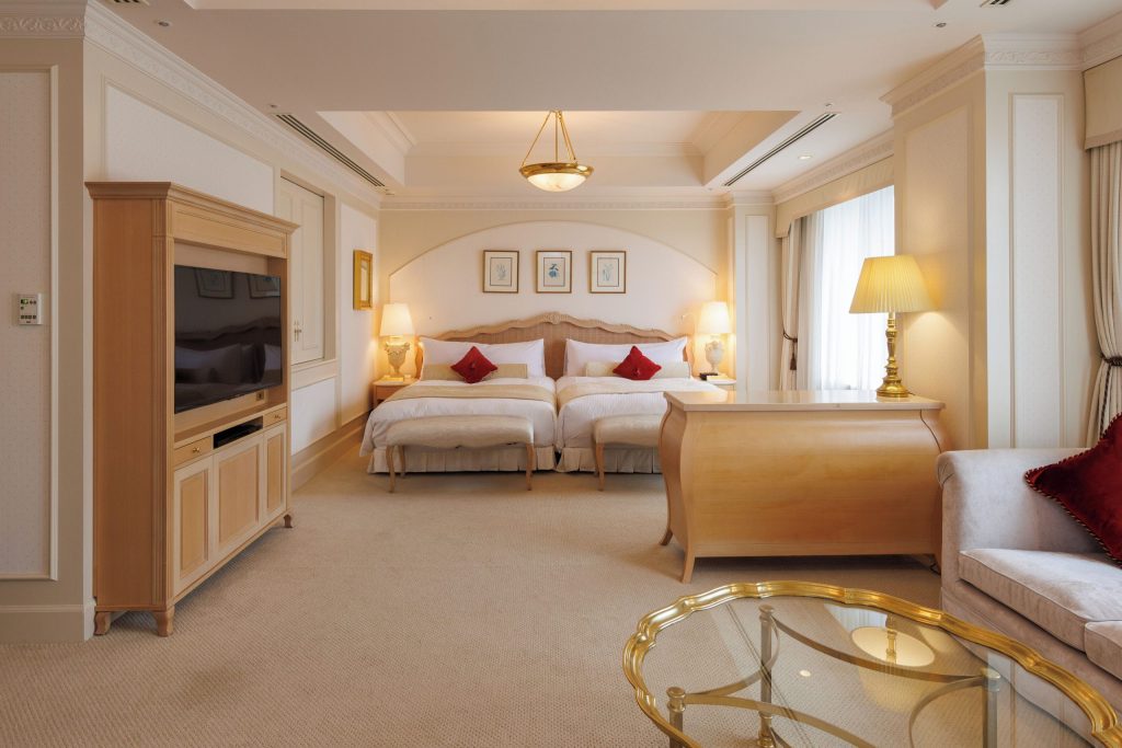 다이이치호텔도쿄