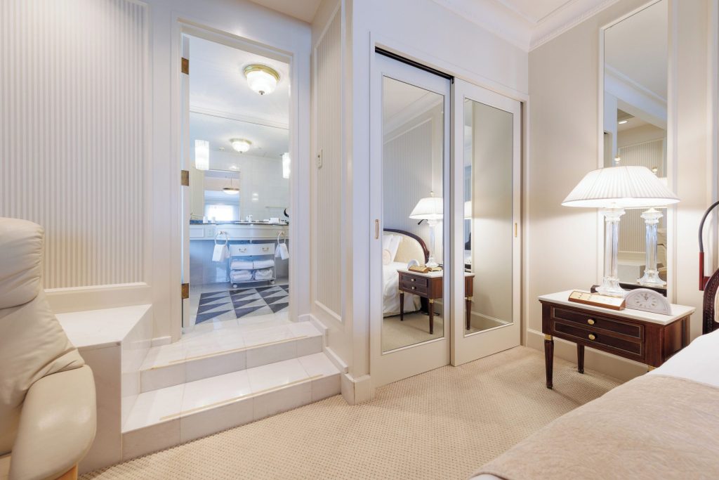 다이이치호텔도쿄