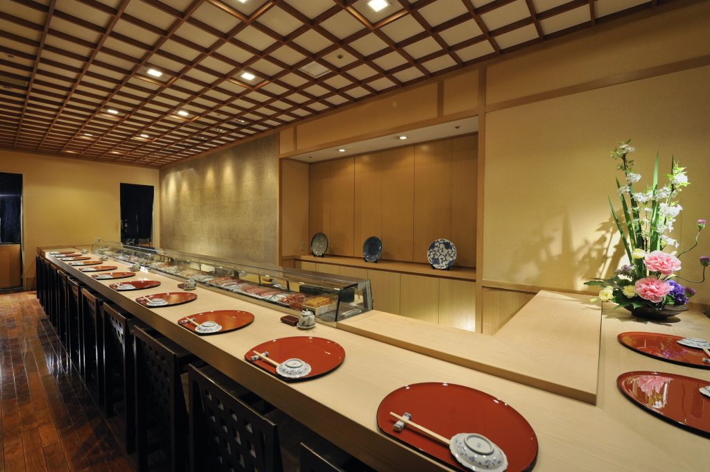 다이이치호텔도쿄