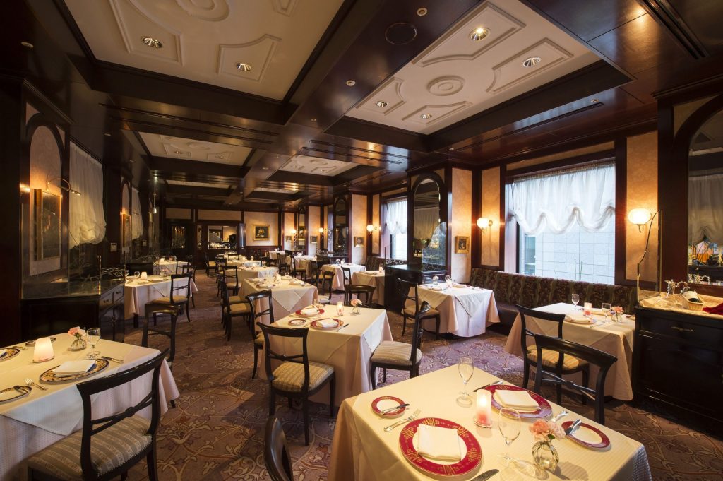 다이이치호텔도쿄