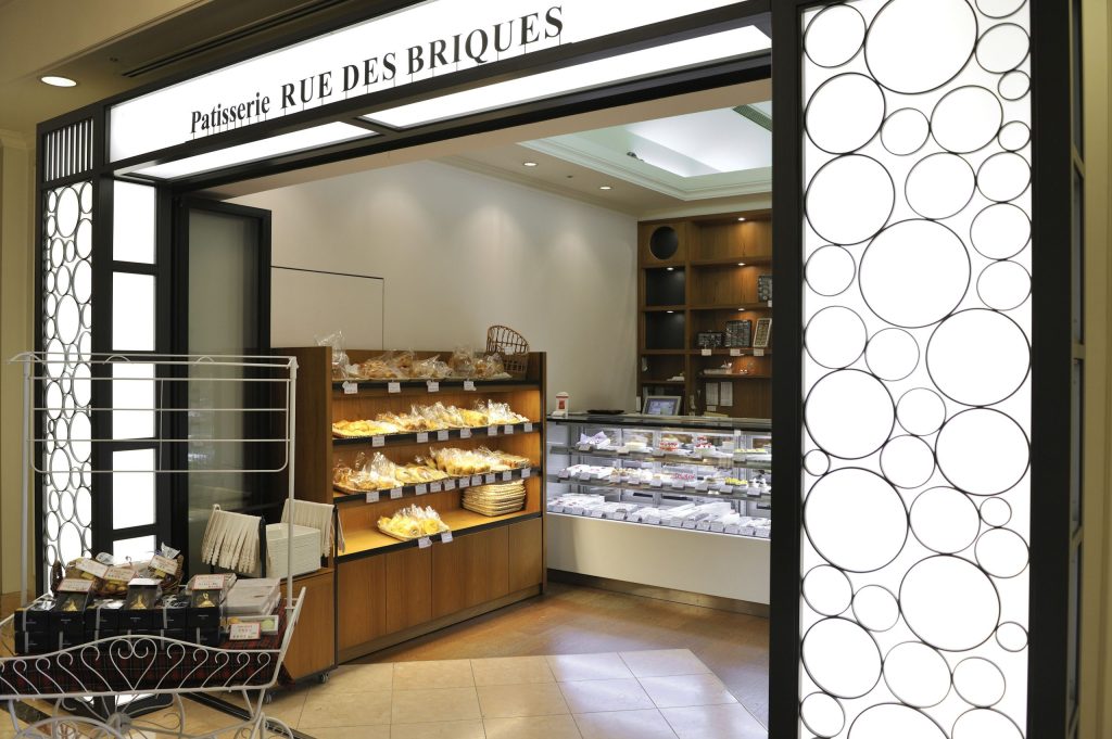 다이이치호텔도쿄