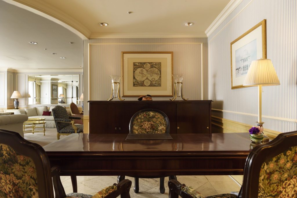 다이이치호텔도쿄