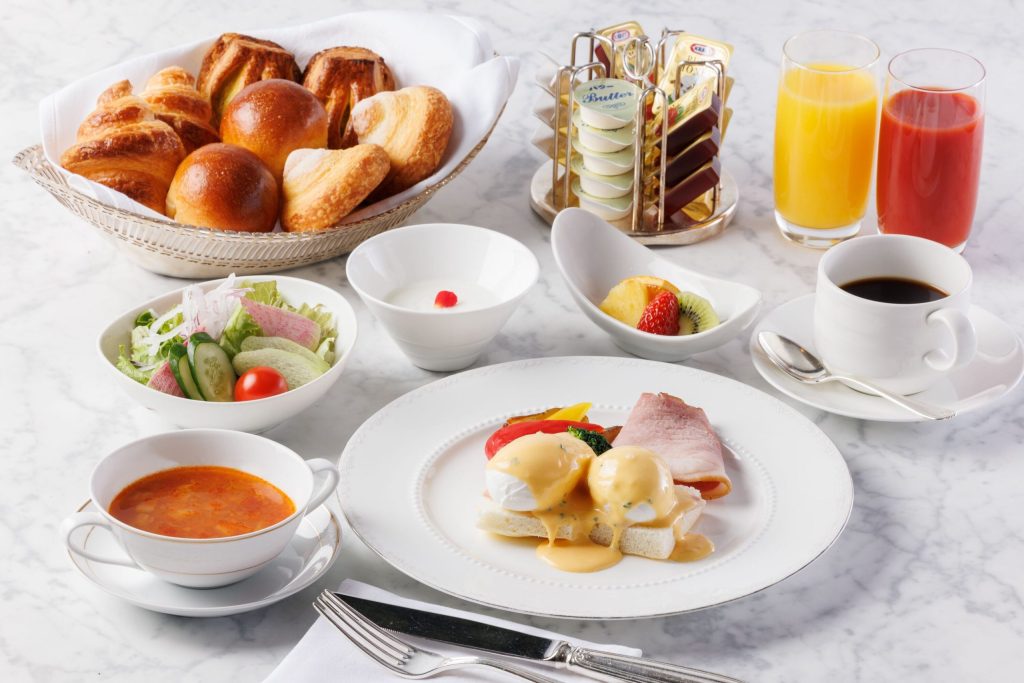 다이이치호텔도쿄