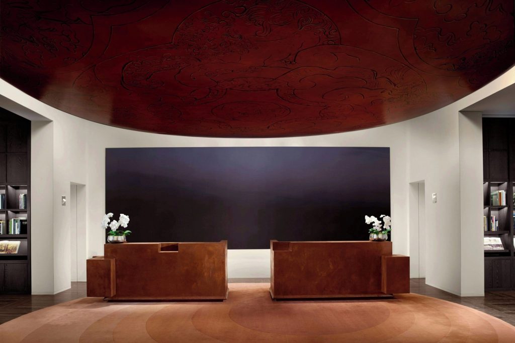 JW 메리어트 호텔 도쿄