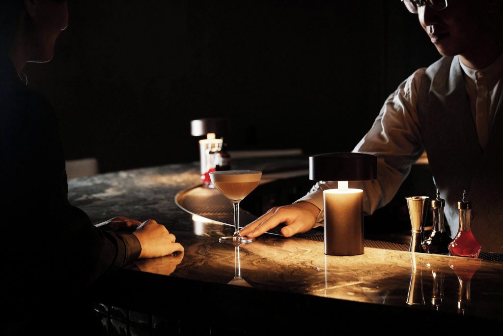 JW 메리어트 호텔 도쿄