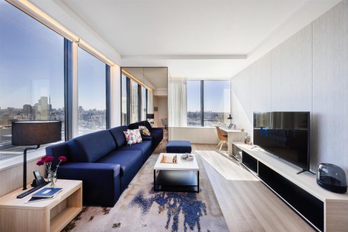 하얏트하우스도쿄시부야, 2024년 오픈한 도쿄신상호텔 알아보기