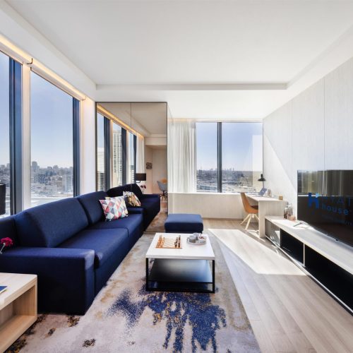 하얏트하우스도쿄시부야, 2024년 오픈한 도쿄신상호텔 알아보기