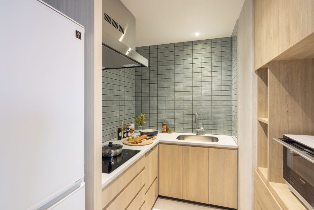 하얏트하우스도쿄시부야