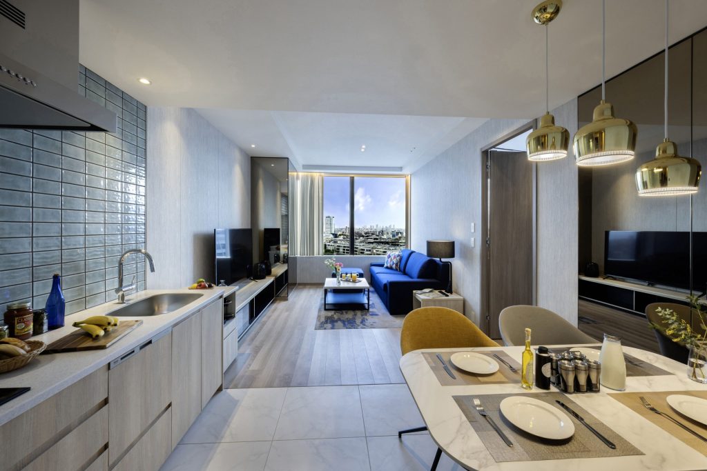 하얏트하우스도쿄시부야