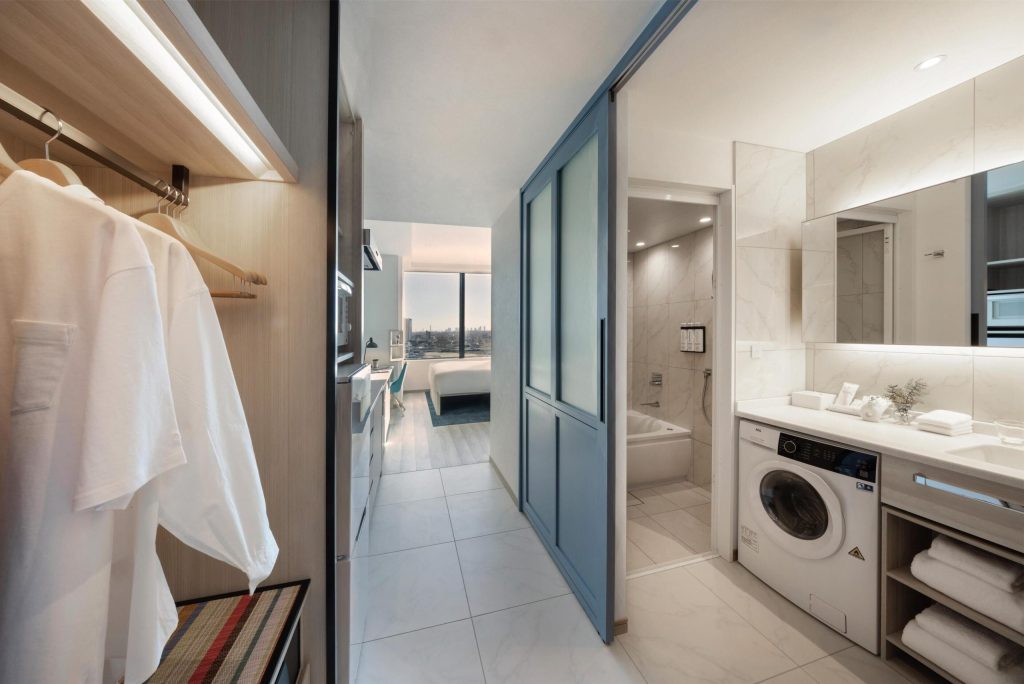 하얏트하우스도쿄시부야