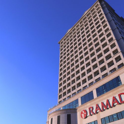 속초라마다호텔, 3인 가족을 위한 속초 숙소 정보 총정리