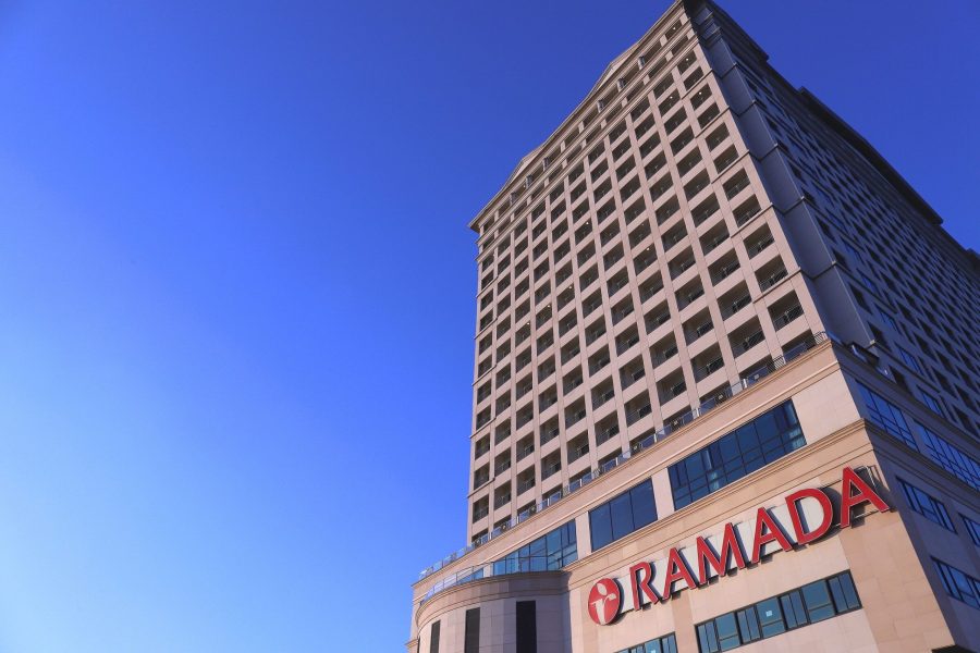 속초라마다호텔, 3인 가족을 위한 속초 숙소 정보 총정리