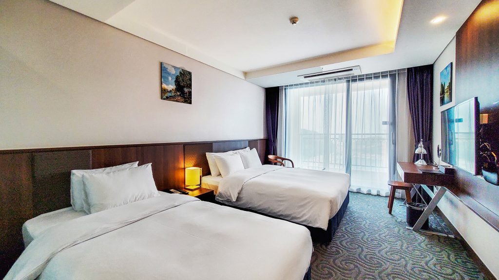 속초라마다호텔