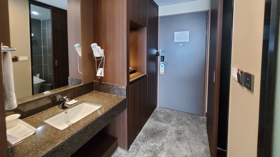 속초라마다호텔