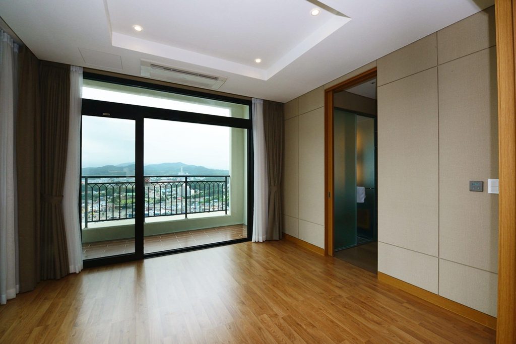 속초라마다호텔