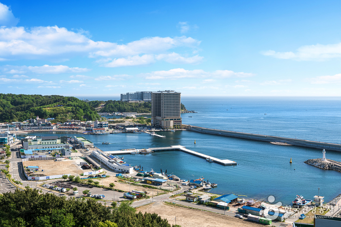 속초라마다호텔