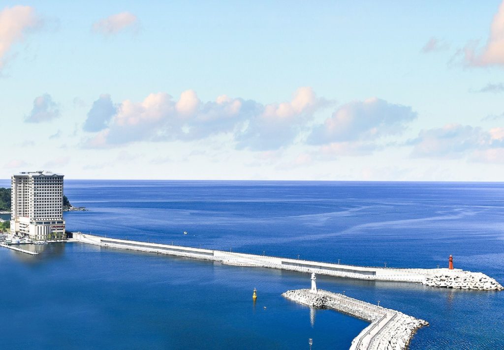 속초라마다호텔