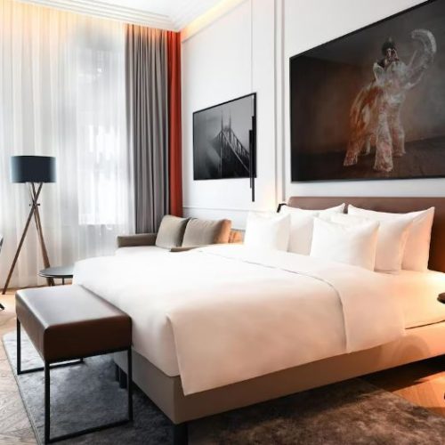 부다페스트숙소 TOP4, 도심 속 감성과 편안함을 모두 갖춘 숙소