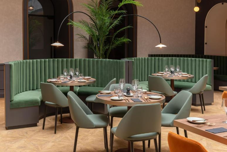 부다페스트숙소