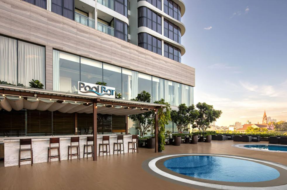 멜리아 빈펄 다낭 리버프런트