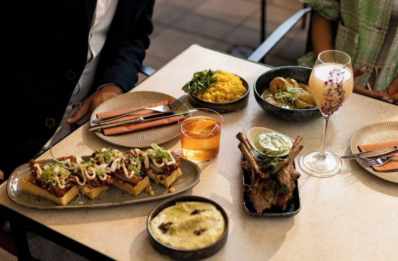 부다페스트숙소