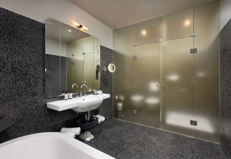 부다페스트숙소