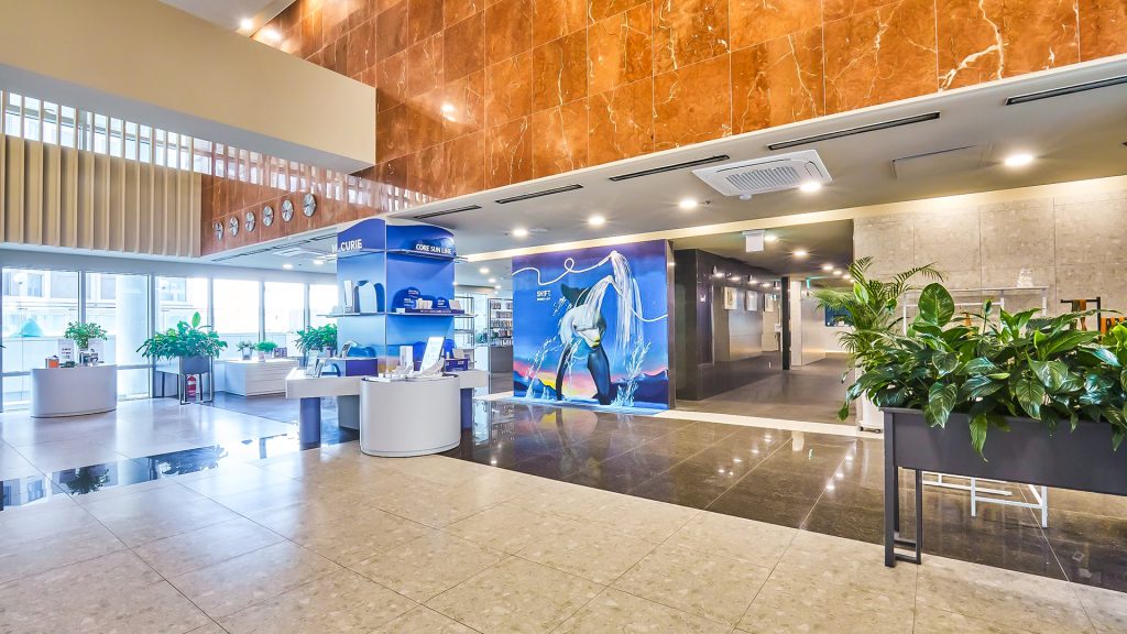 코오롱씨클라우드