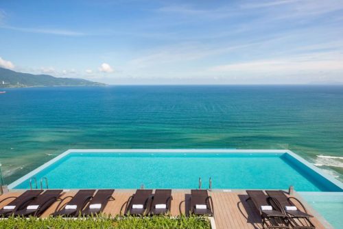 다낭숙소, 완벽한 접근성과 휴식을 자랑하는 다낭숙소 TOP4