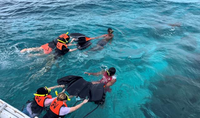 세부막탄리조트