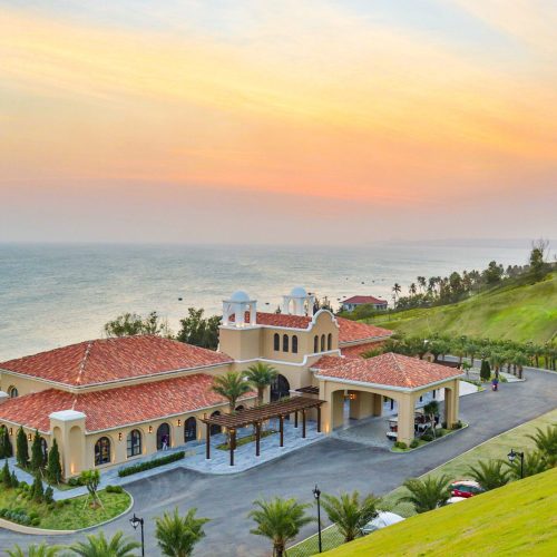 센타라미라지무이네, 가족여행을 위한 NO.1 리조트 추천