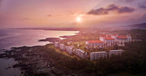 소노캄제주빌라, 가족과 제주 여행을 위한 4성급 숙소 정보