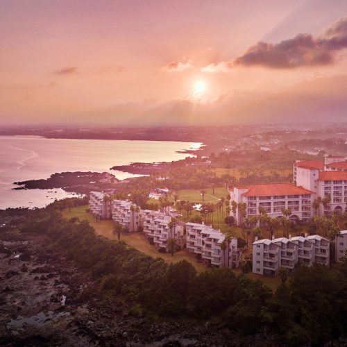 소노캄제주빌라, 가족과 제주 여행을 위한 4성급 숙소 정보