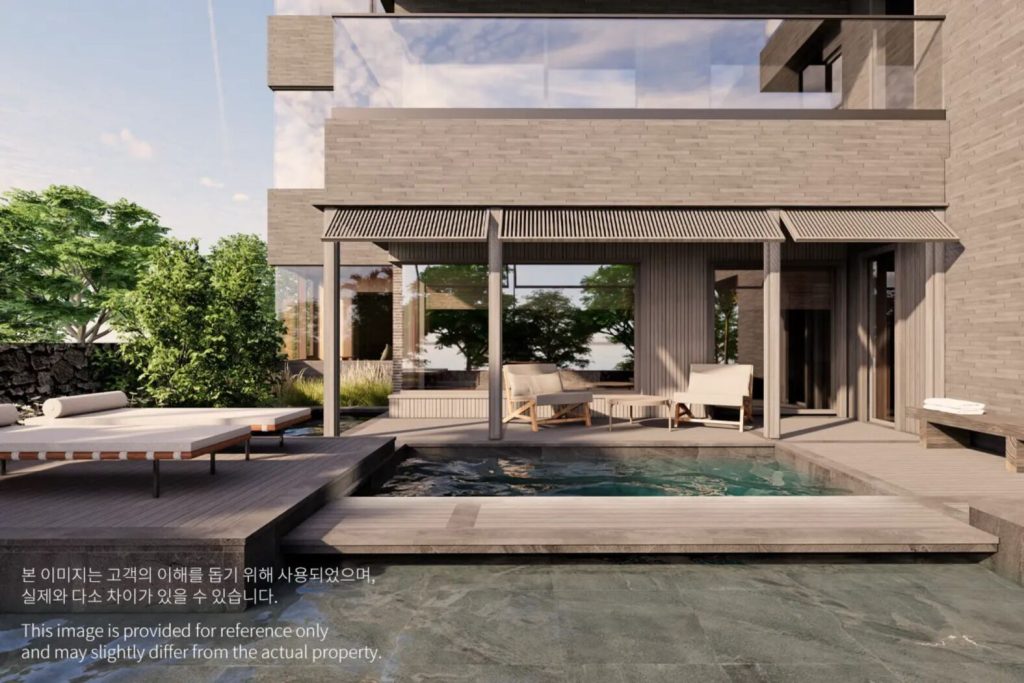 소노캄제주빌라