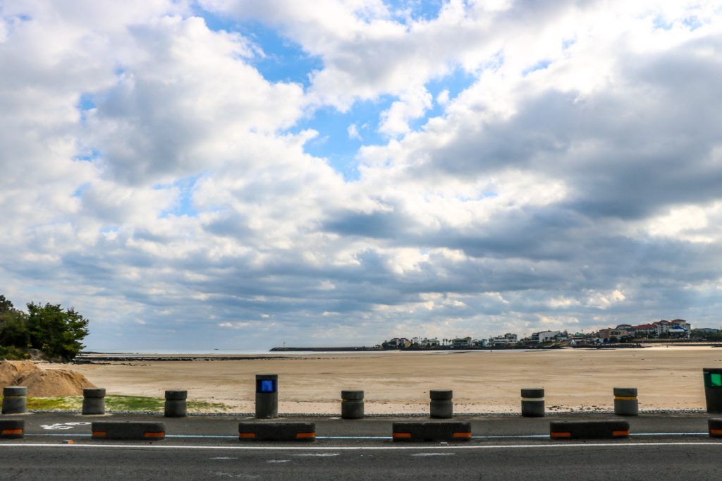 소노캄제주빌라