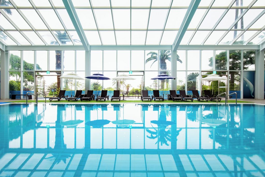 소노캄제주빌라