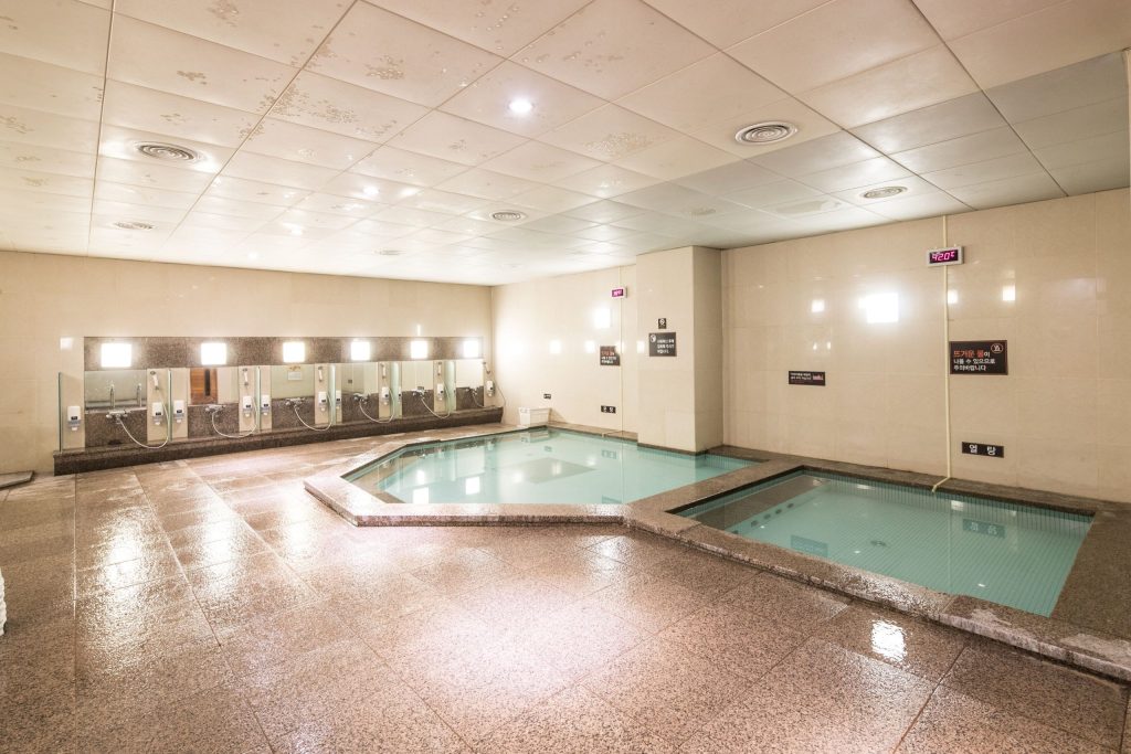 소노캄제주빌라