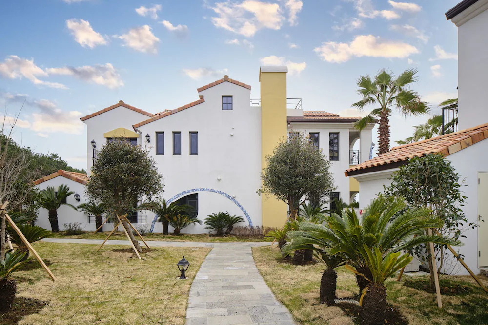 숙박페스타할인되는제주숙소