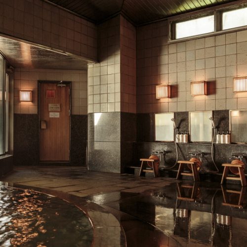 조잔케이스이잔테이에서 즐기는 1박 2일 삿포로 근교 온천 여행