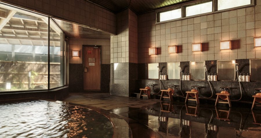 조잔케이스이잔테이에서 즐기는 1박 2일 삿포로 근교 온천 여행