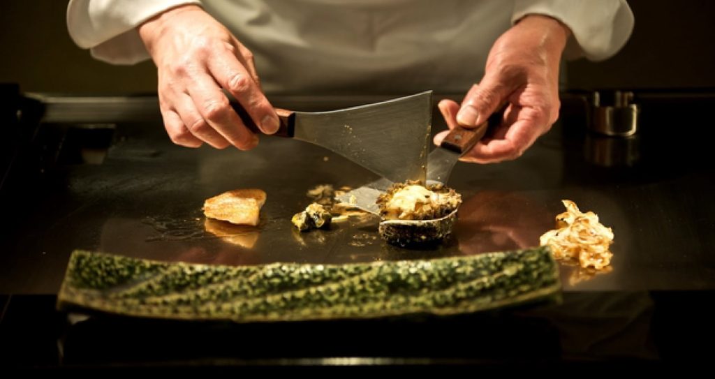 조잔케이스이잔테이