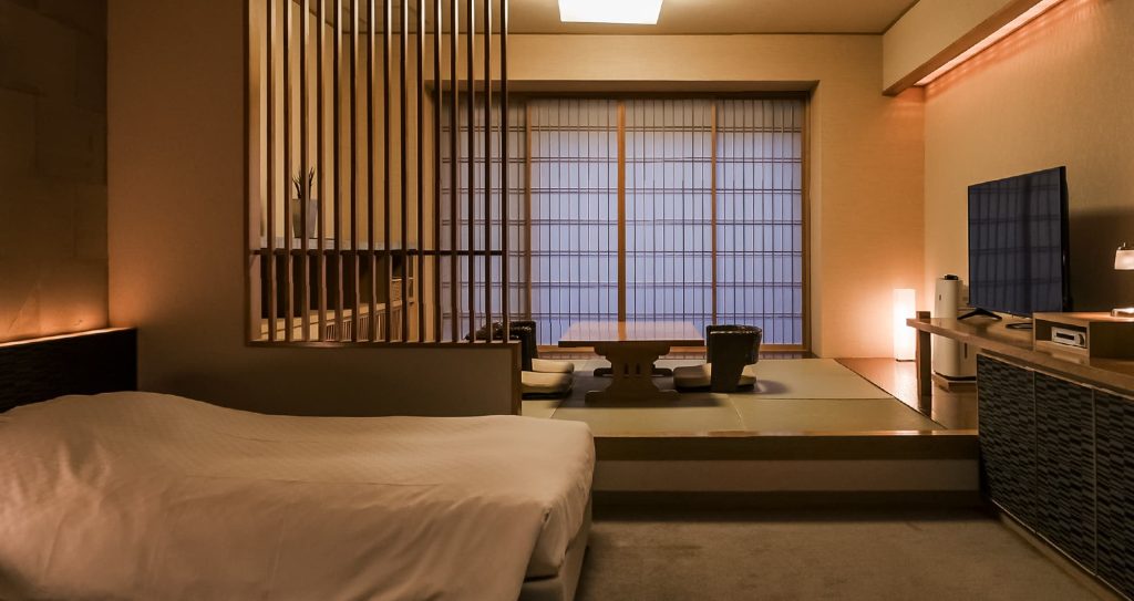 조잔케이스이잔테이