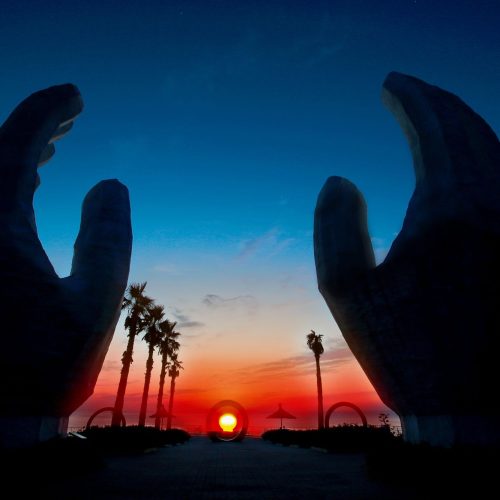 정동진썬크루즈, 2026년 새해 일출 보기 좋은 오션뷰 호텔